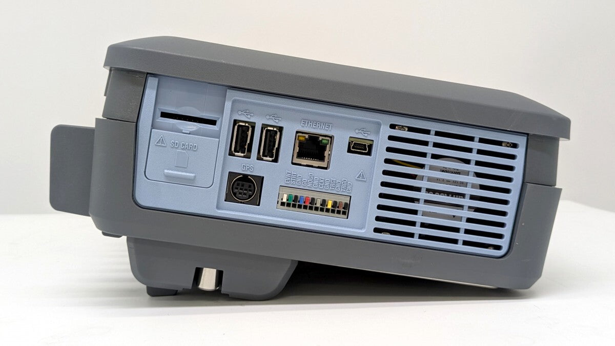 Yokogawa Electric DL350 Scope Coder [s1209409019]