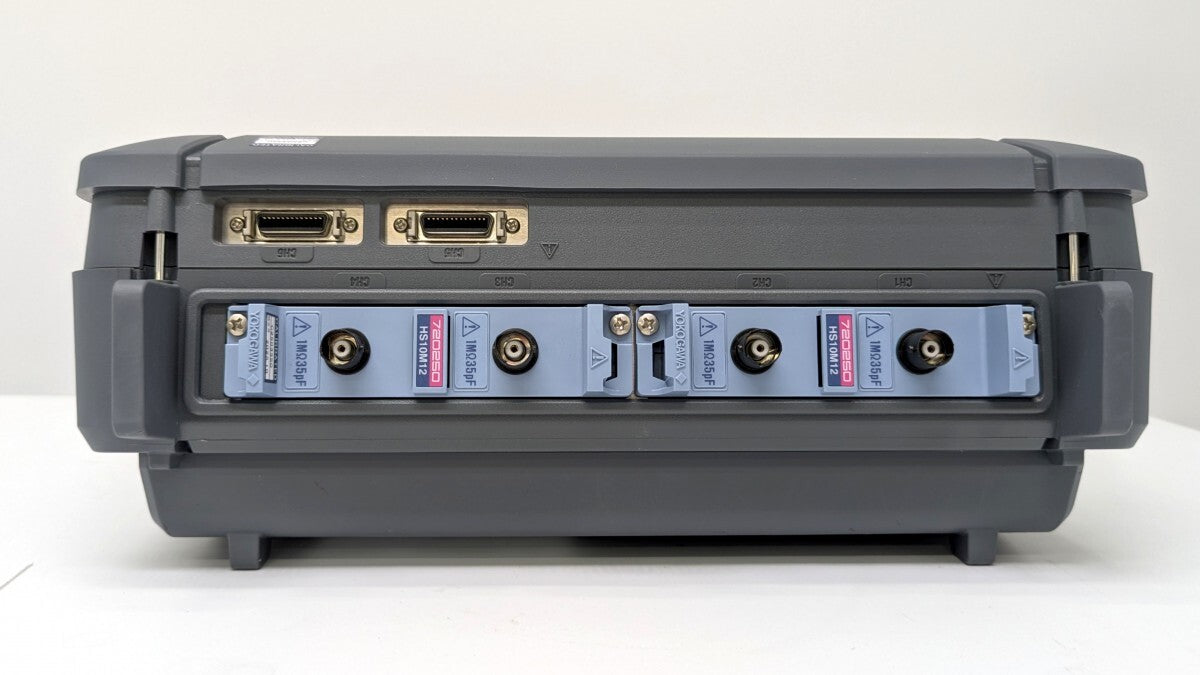 Yokogawa Electric DL350 Scope Coder [s1209409019]