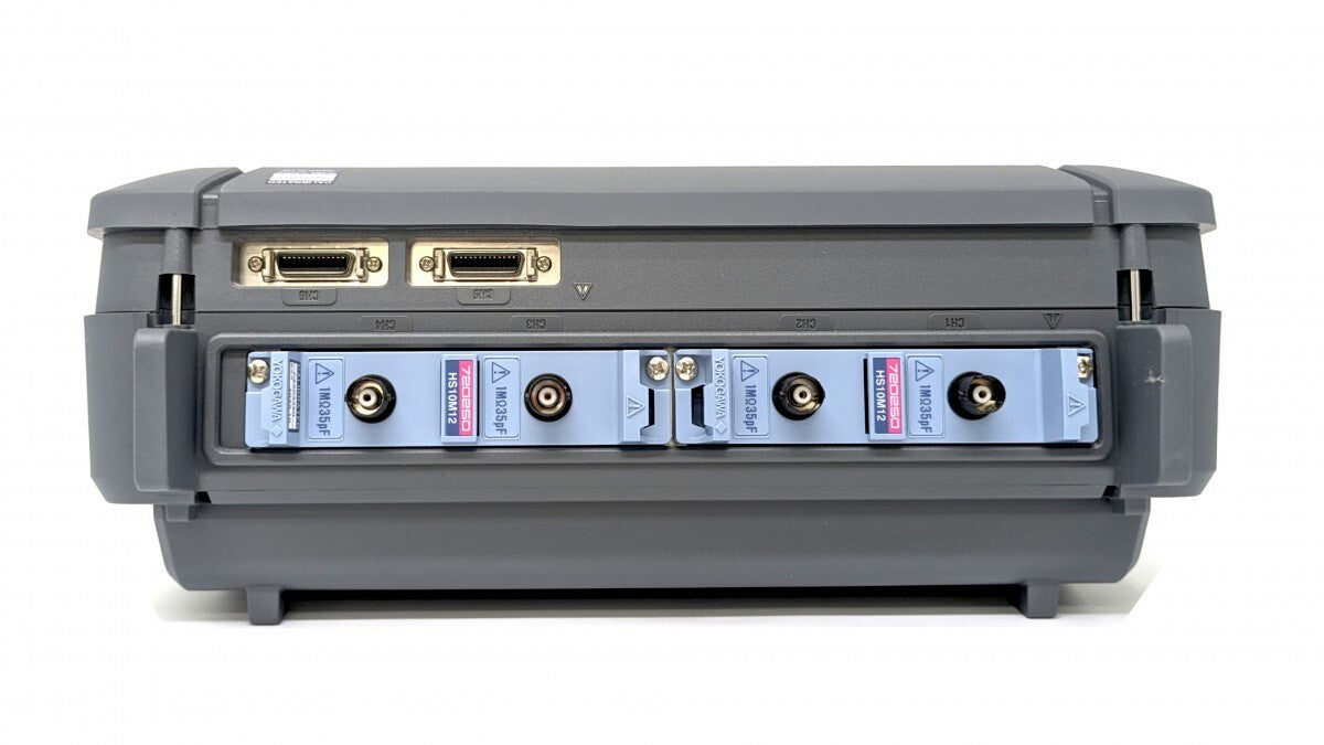 Yokogawa Electric DL350 Scope Coder [p1209412709]