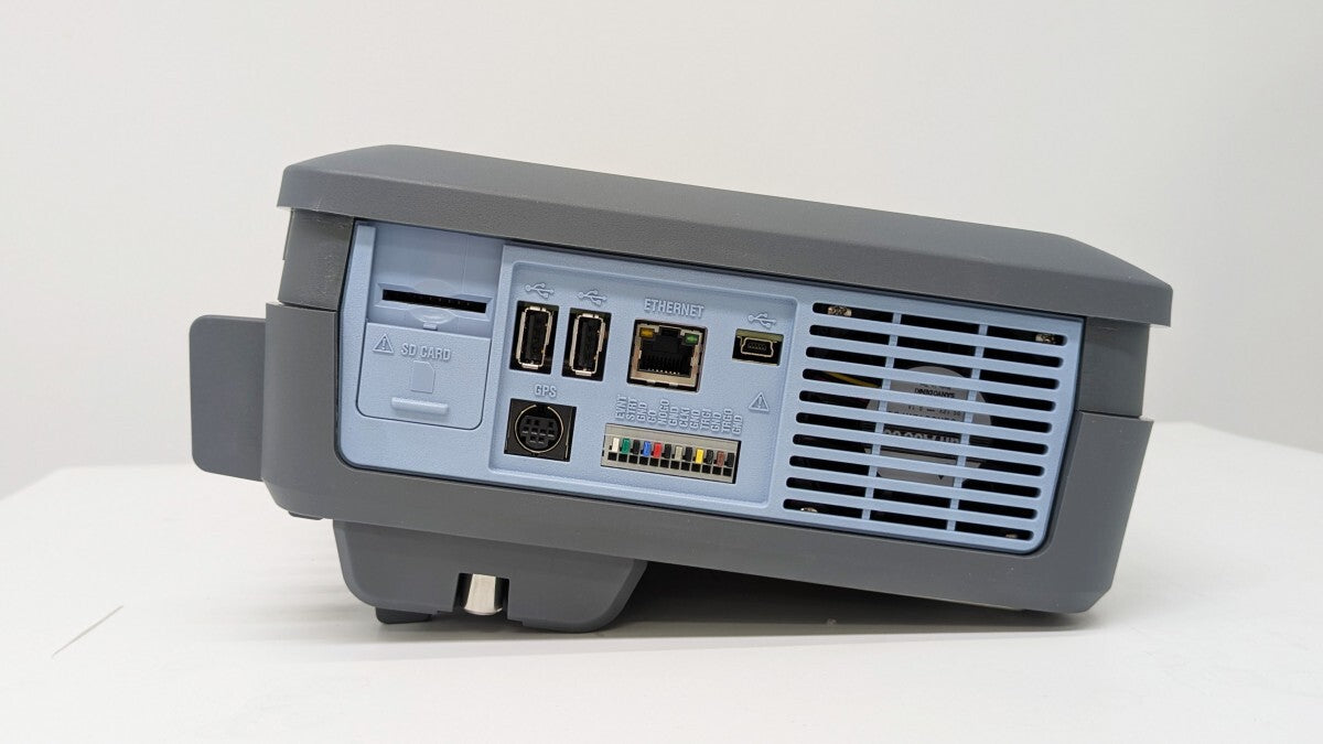 Yokogawa Electric DL350 Scope Coder [p1209412709]