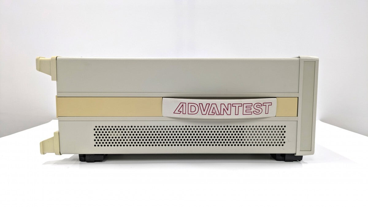 Advantest R6243 DC Voltage Current Generator [f1209418007]