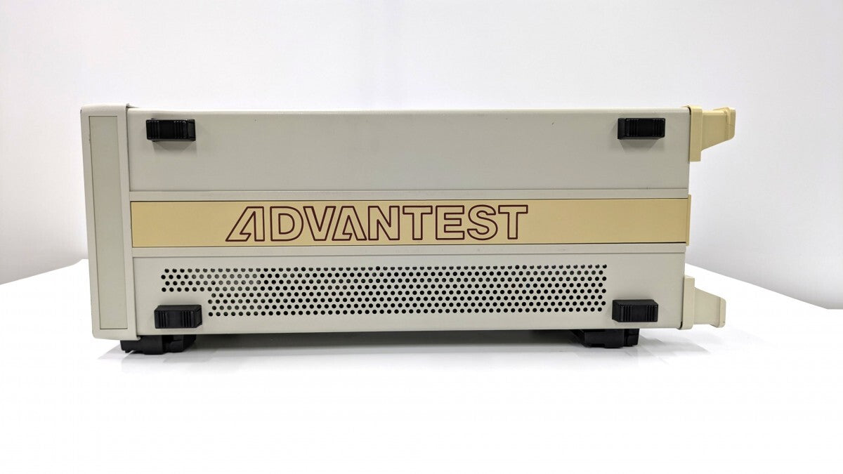 Advantest R6243 DC Voltage Current Generator [f1209418007]