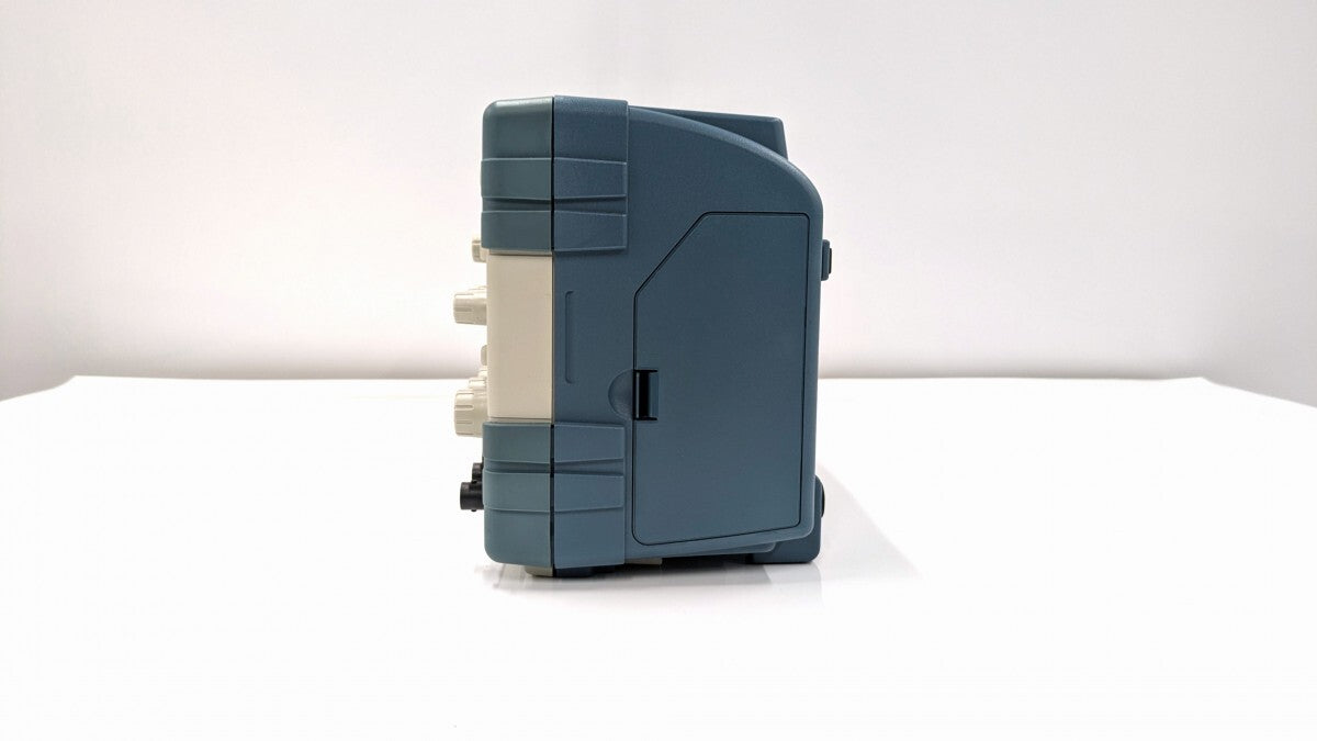 Tektronix TPS2024B Color Digital Storage Oscilloscope [q1209419085]