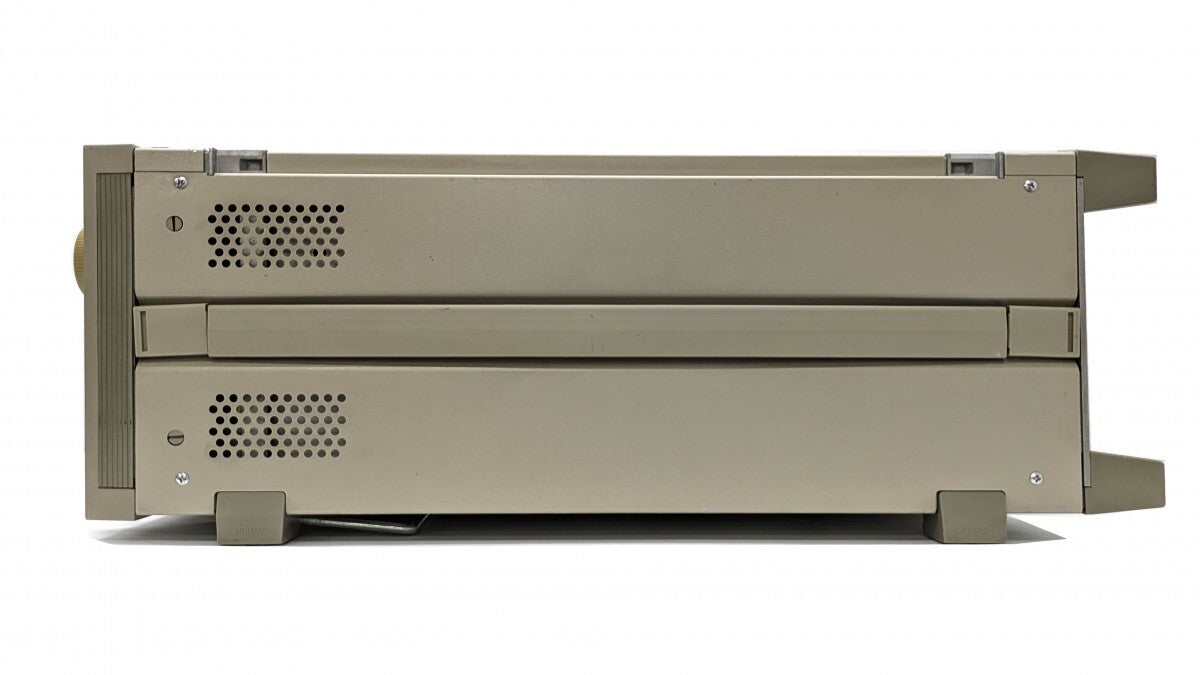 Anritsu MS3401B Network Analyzer [x1209415692]
