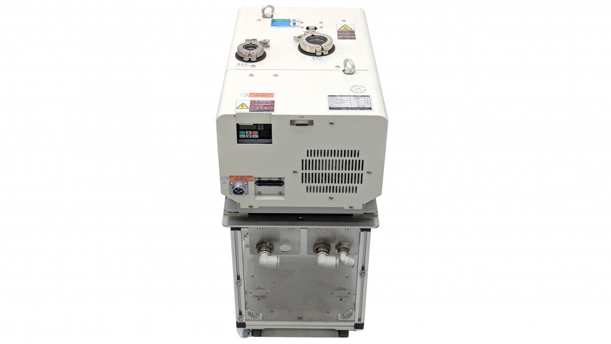 Kashiyama NeoDry36E-3 Air-Cooled Dry Vacuum Pump [t1209530656]