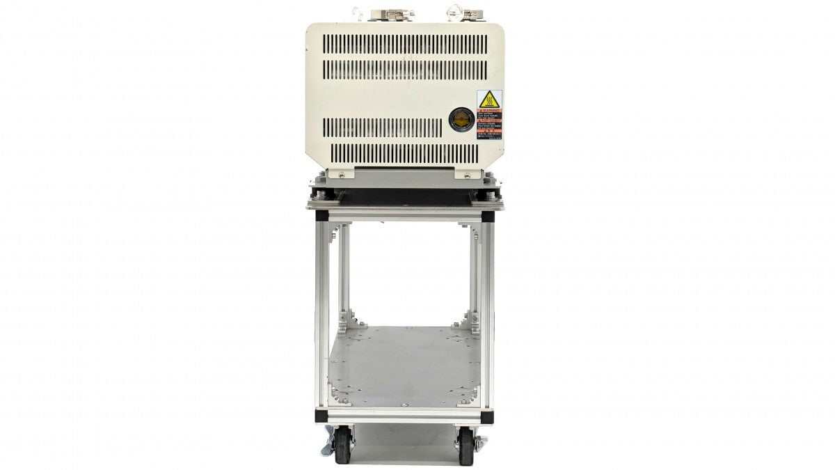Kashiyama NeoDry36E-3 Air-Cooled Dry Vacuum Pump [t1209530656]