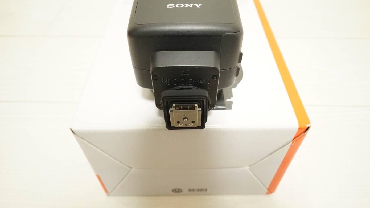 SONY Strobe 3 Lights Set with 80cm Softboxes x2 and Modified Bracket [u1210084113]