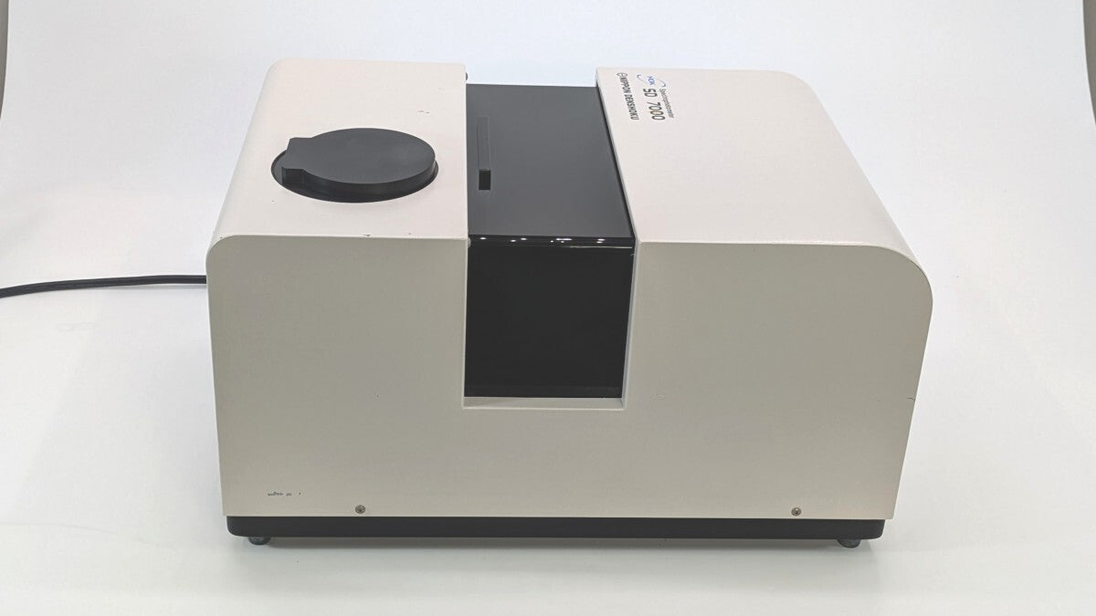 Nippon Denshoku Industries SD7000 Spectrophotometer/Colorimeter [h1209984509]