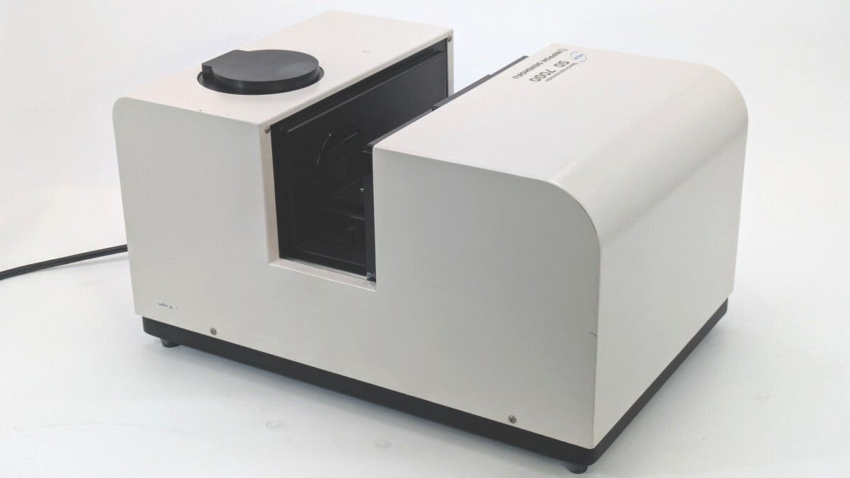 Nippon Denshoku Industries SD7000 Spectrophotometer/Colorimeter [h1209984509]