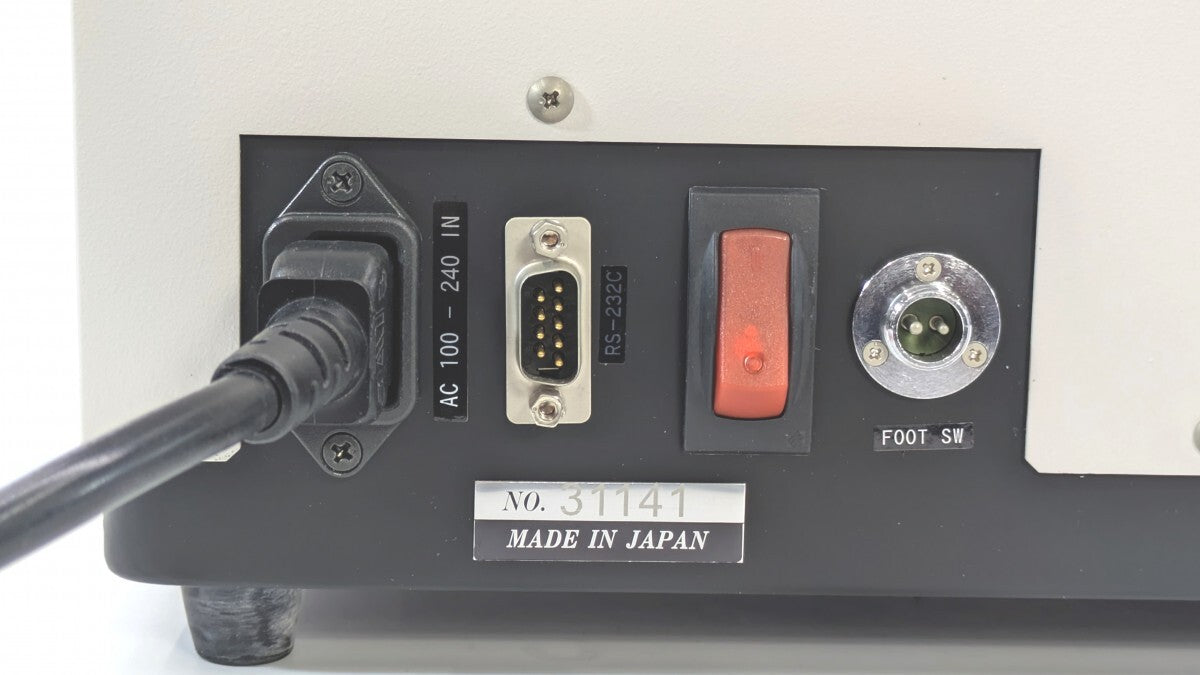 Nippon Denshoku Industries SD7000 Spectrophotometer/Colorimeter [h1209984509]