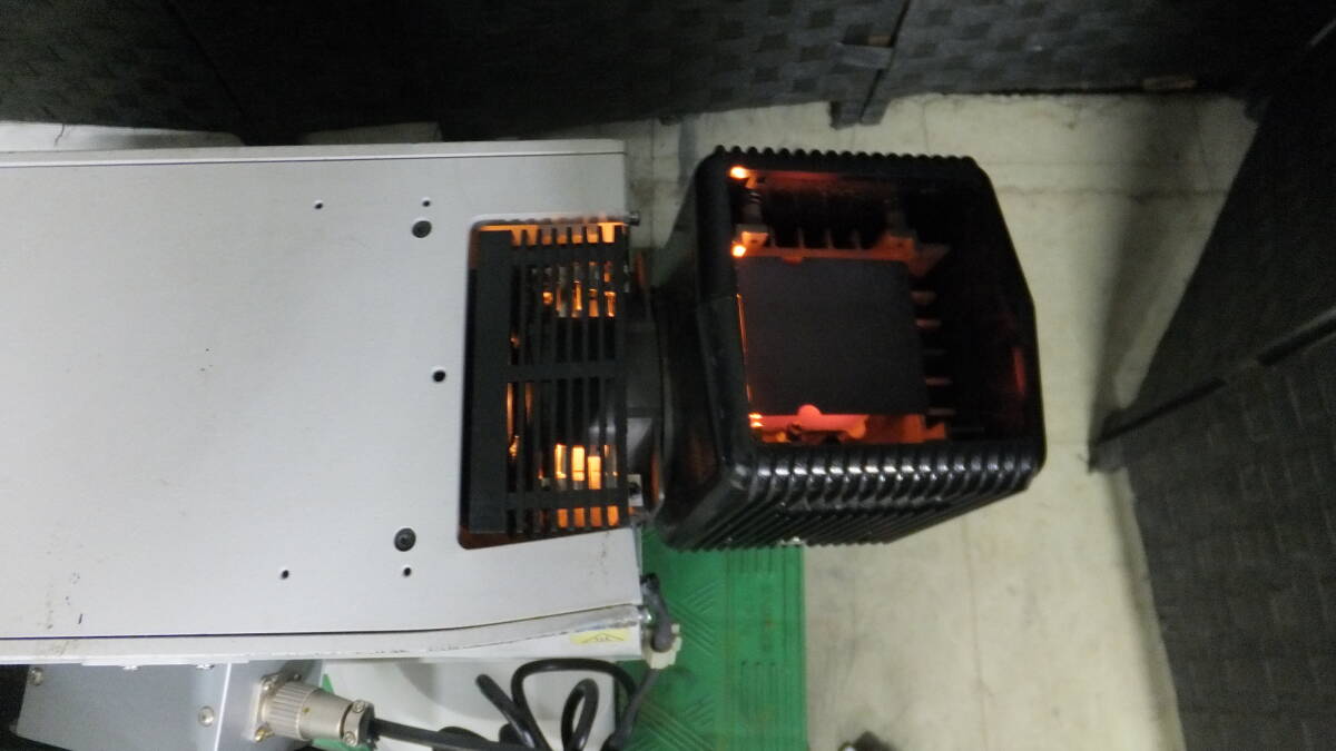 Nikon ECLIPSE L200 Inspection Microscope [q1210001299]