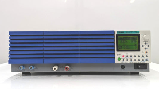 Kikusui Electronics PBZ40-10 Intelligent Bipolar Power Supply [f1210127161]