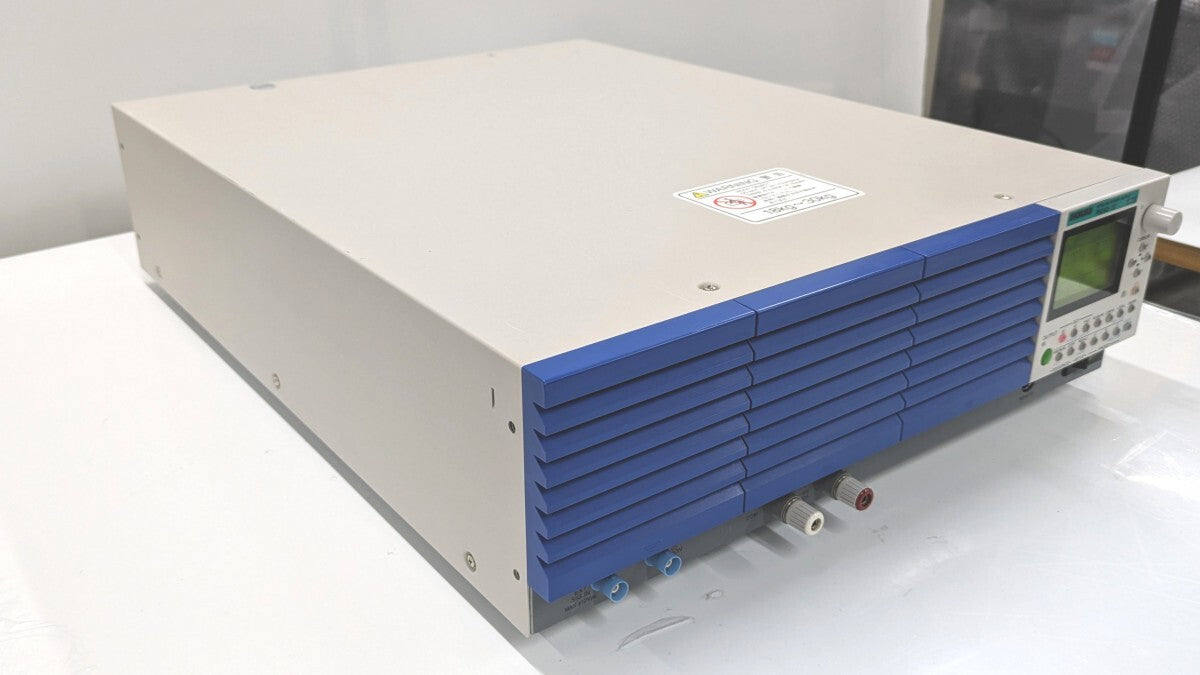 Kikusui Electronics PBZ40-10 Intelligent Bipolar Power Supply [f1210127161]
