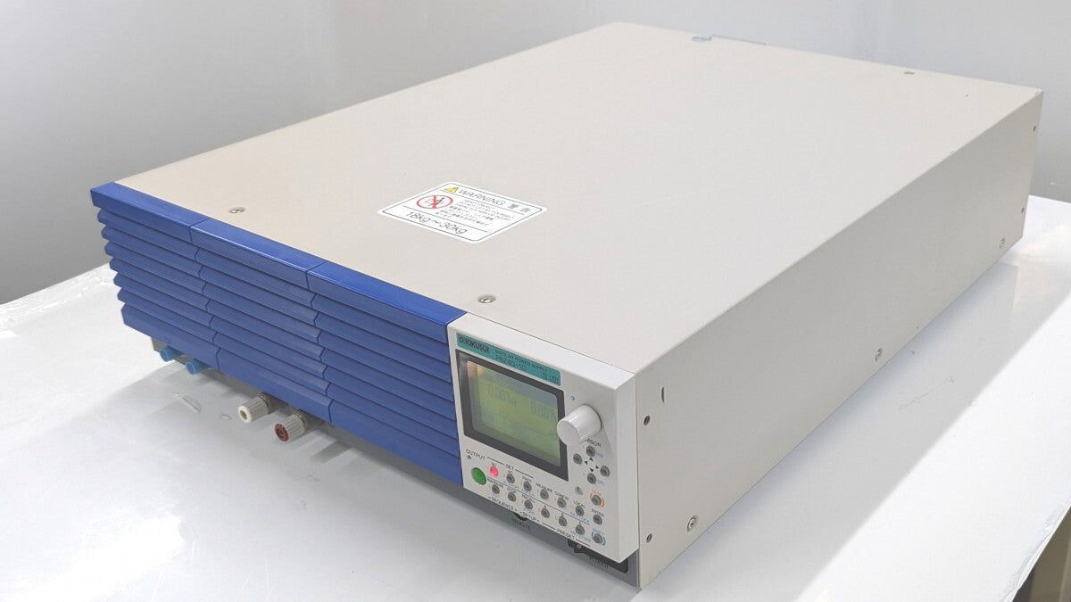 Kikusui Electronics PBZ40-10 Intelligent Bipolar Power Supply [f1210127161]