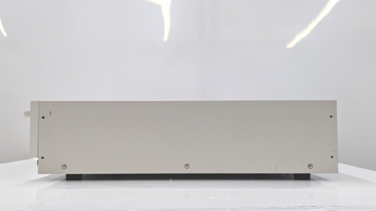 Kikusui Electronics PBZ40-10 Intelligent Bipolar Power Supply [f1210127161]
