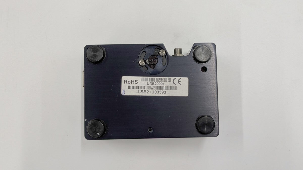 Ocean Optics USB2000+ Multi-channel Spectrometer [g1211103043]