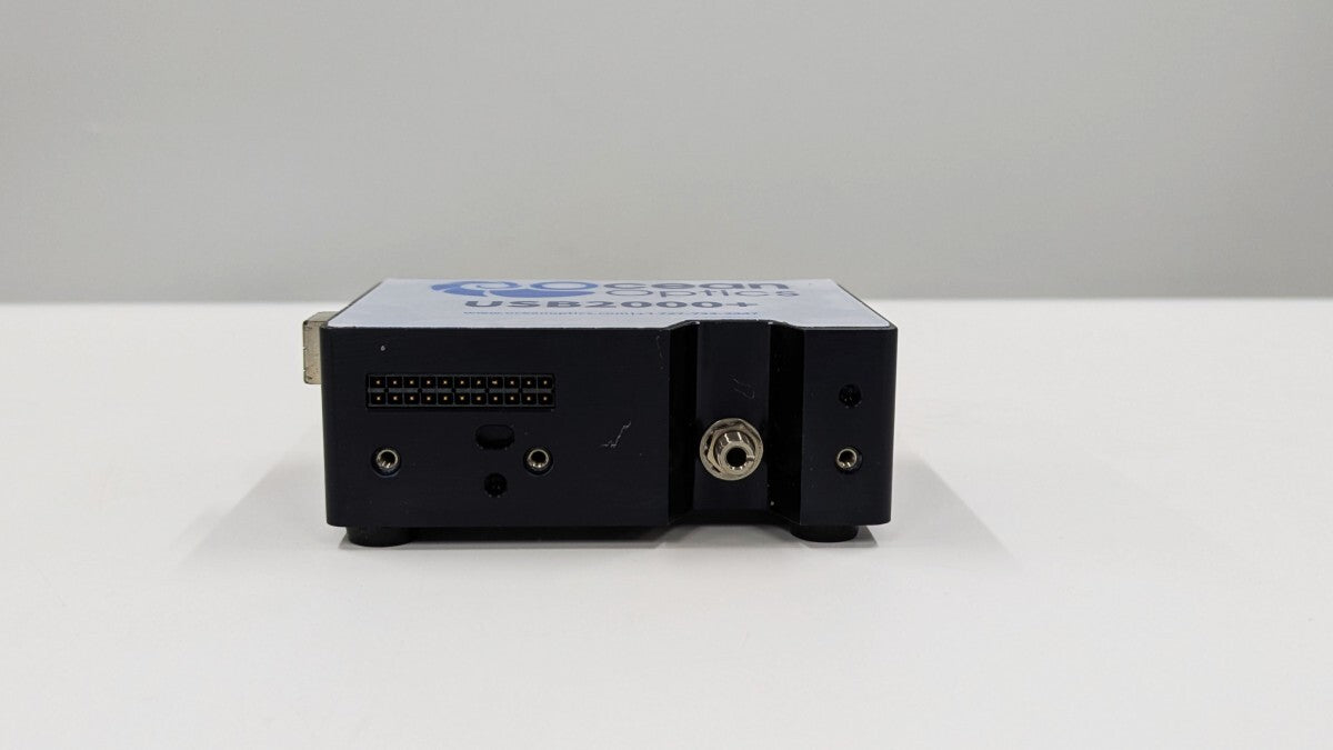 Ocean Optics USB2000+ Multi-channel Spectrometer [g1211103043]