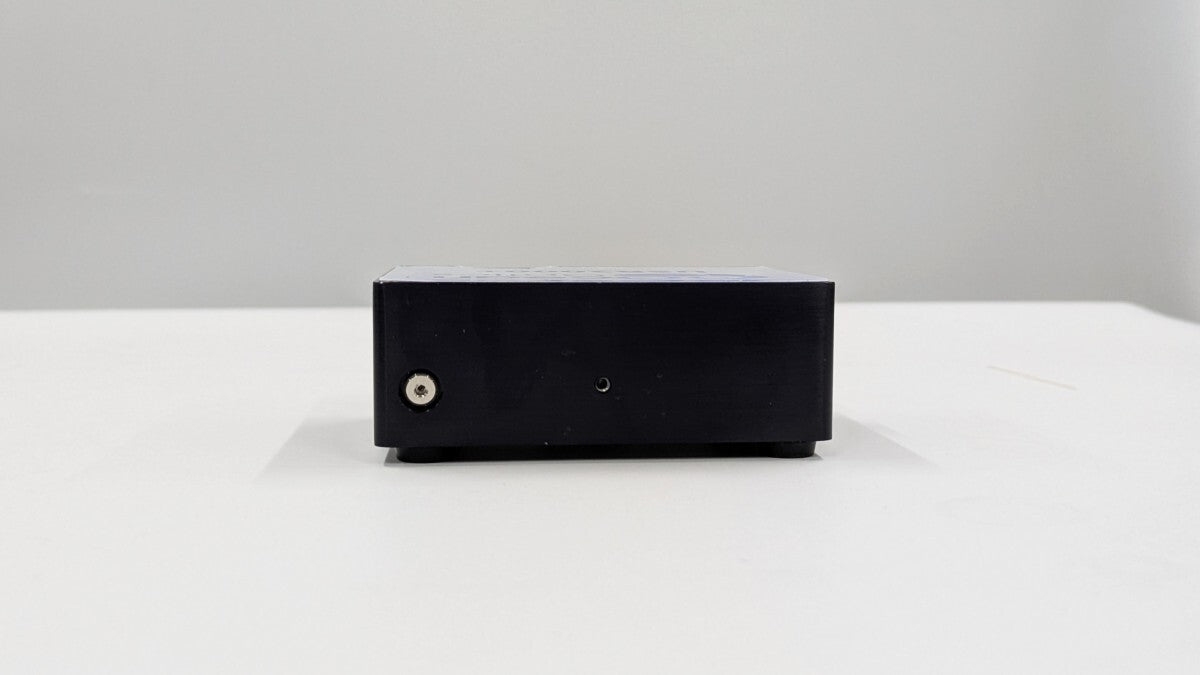 Ocean Optics USB2000+ Multi-channel Spectrometer [g1211103043]