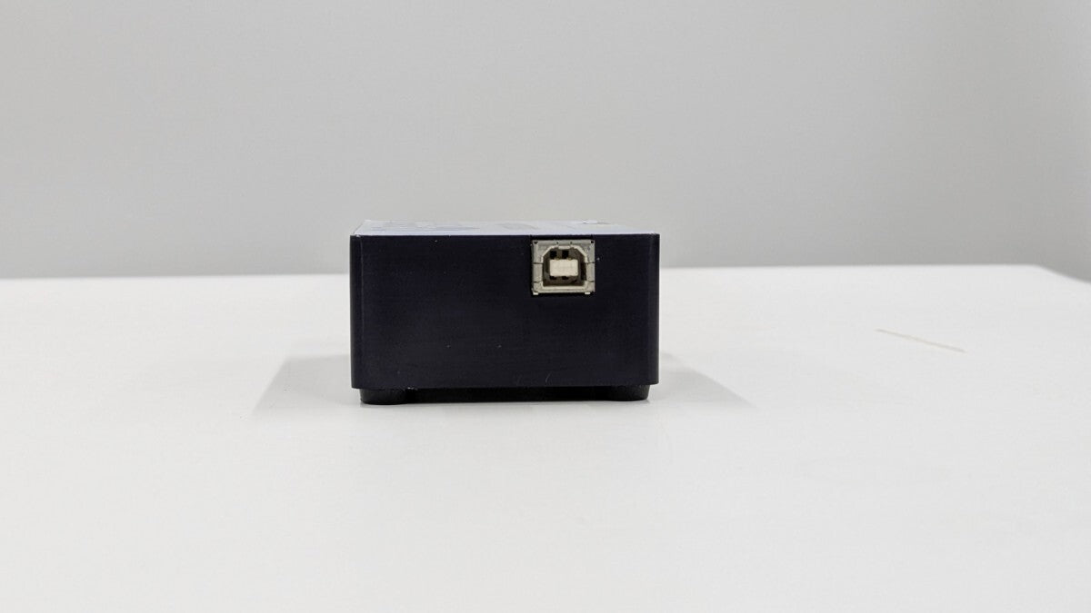 Ocean Optics USB2000+ Multi-channel Spectrometer [g1211103043]