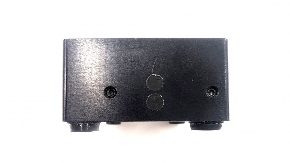 Ocean Optics USB2000+ Multi-channel Spectrometer S/N: U16320 [f1211107275]