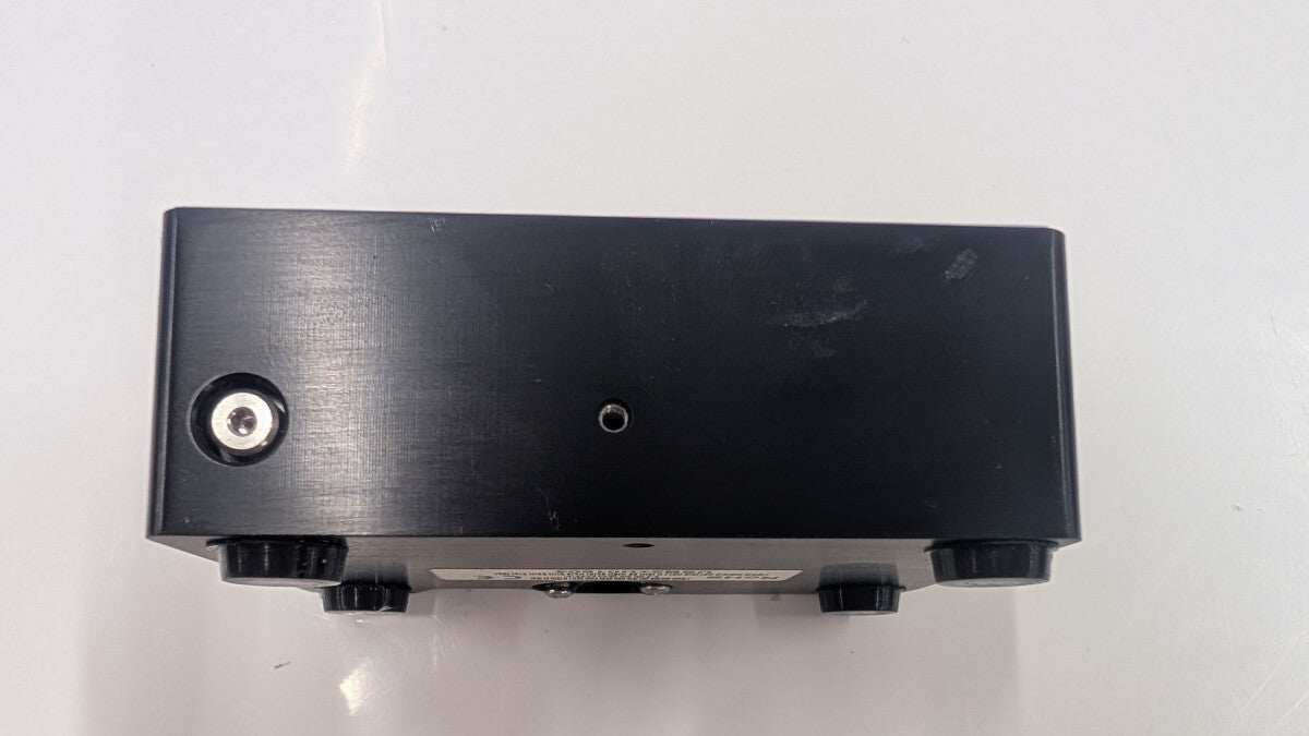 Ocean Optics USB2000+ Multi-channel Spectrometer S/N: U01604 [m1211102142]
