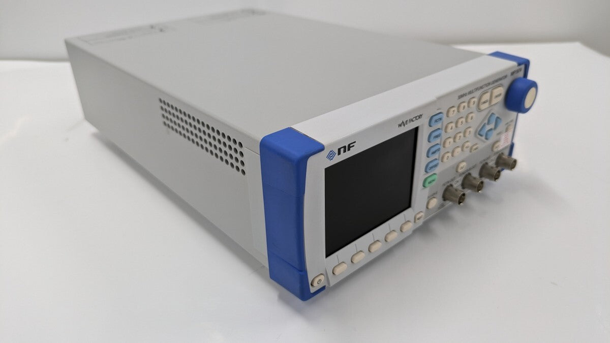 WF1974 Multi-function Generator NF Circuit Design Block [h1211111699]