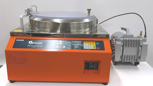 Mikasa MS-A200 Spin Coater [t1211260245]