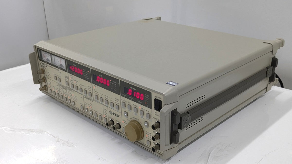 LI5640 Digital Lock-In Amplifier [f1211734924]