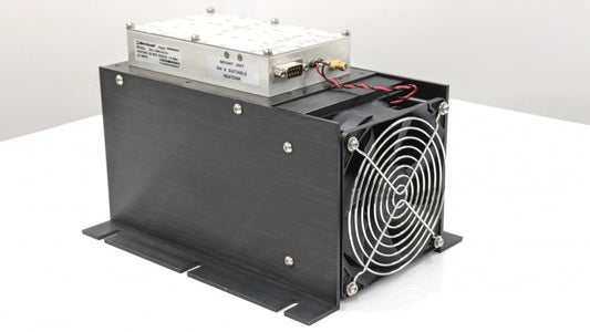 ZHL-16W-43-S High Power Amplifier 1.8-4GHz Mini Circuit [k1212164726]
