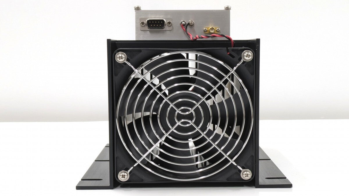 ZHL-16W-43-S High Power Amplifier 1.8-4GHz Mini Circuit [k1212164726]