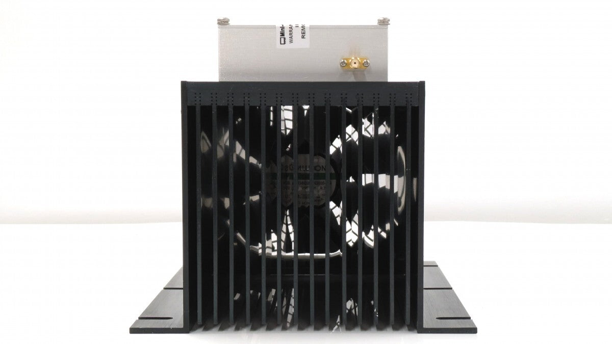 ZHL-16W-43-S High Power Amplifier 1.8-4GHz Mini Circuit [k1212164726]