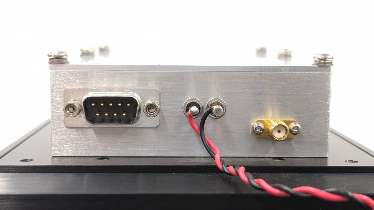 ZHL-16W-43-S High Power Amplifier 1.8-4GHz Mini Circuit [k1212164726]