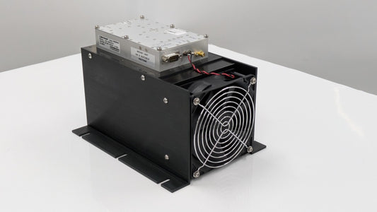 ZHL-16W-43-S High Power Amplifier 1.8-4GHz Mini Circuit [g1212162377]