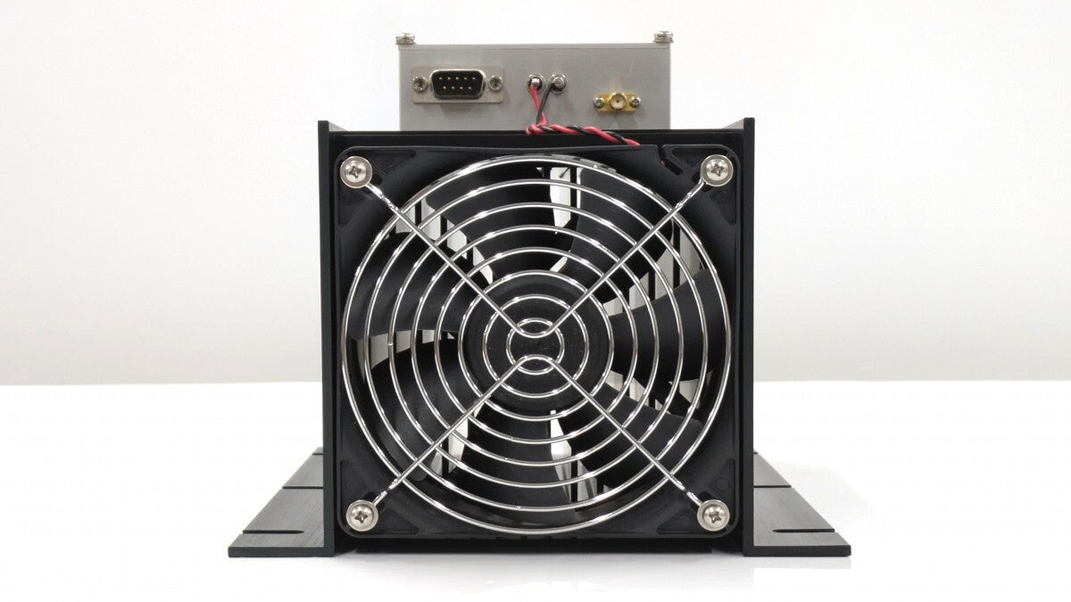 ZHL-16W-43-S High Power Amplifier 1.8-4GHz Mini Circuit [g1212162377]