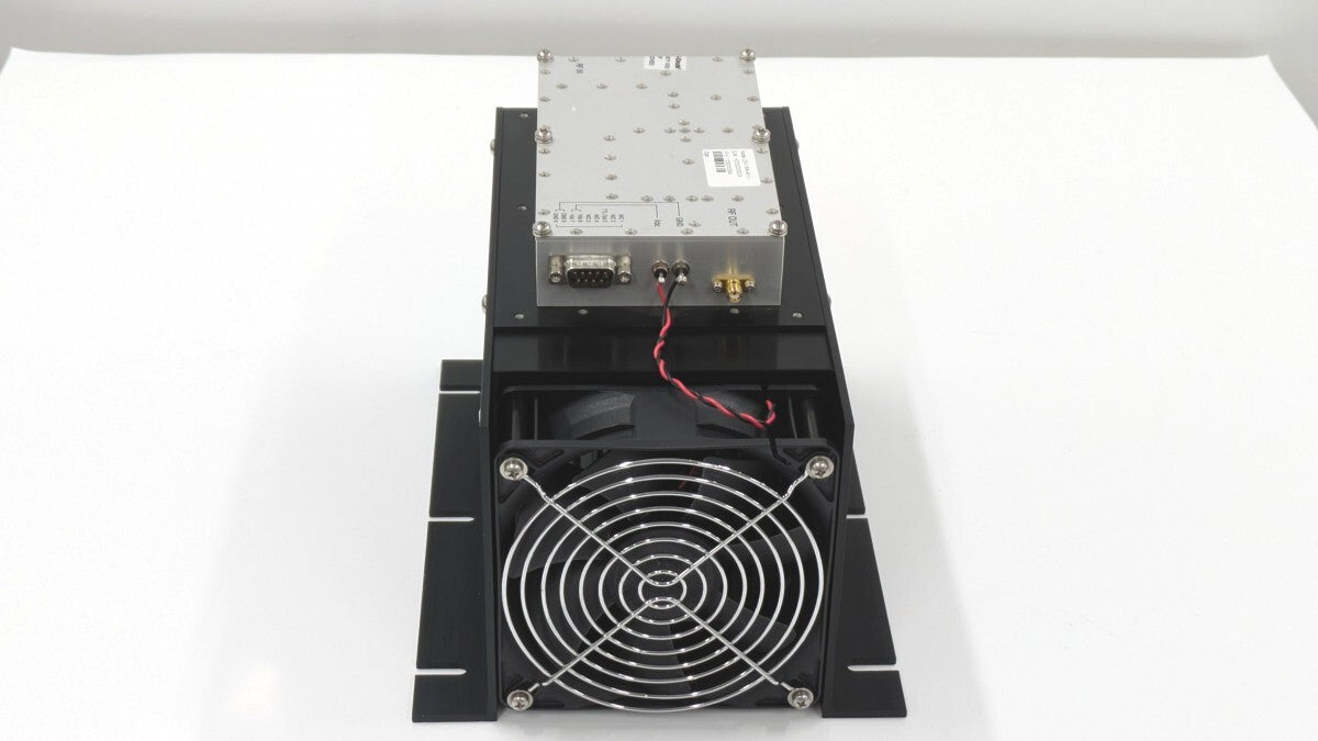 ZHL-16W-43-S High Power Amplifier 1.8-4GHz Mini Circuit [g1212162377]
