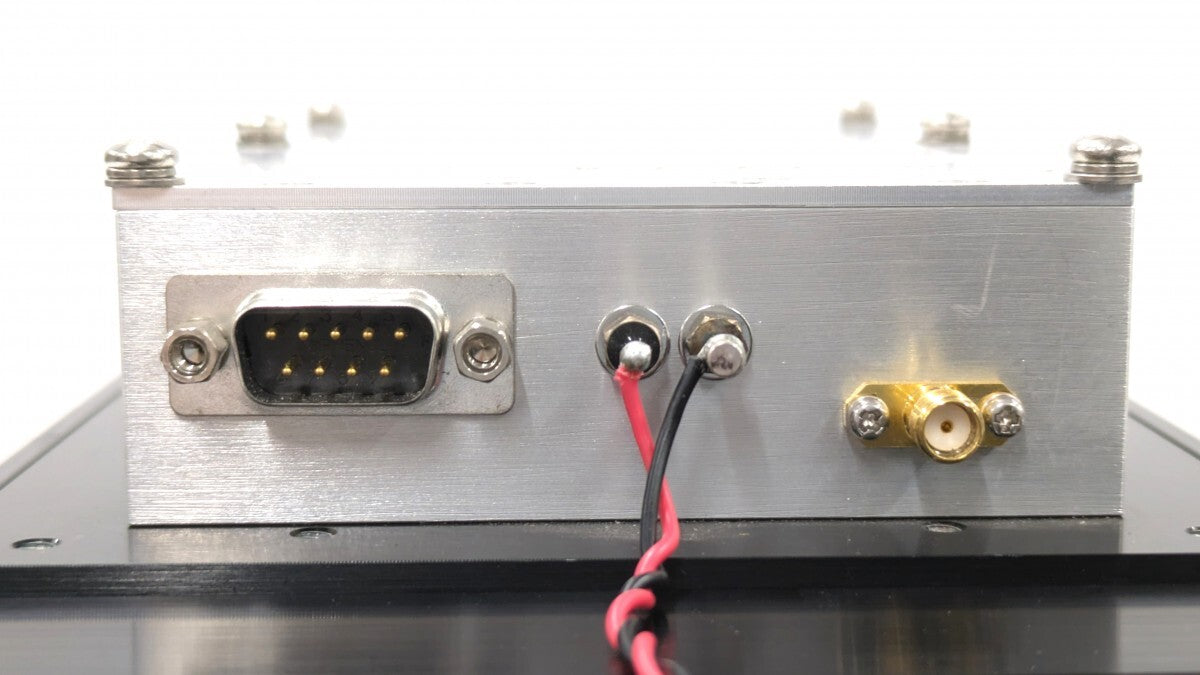 ZHL-16W-43-S High Power Amplifier 1.8-4GHz Mini Circuit [g1212162377]