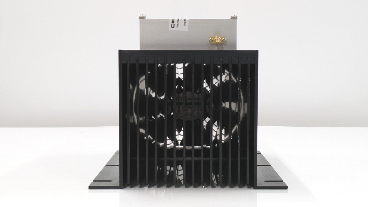 ZHL-16W-43-S High Power Amplifier 1.8-4GHz Mini Circuit [g1212162377]