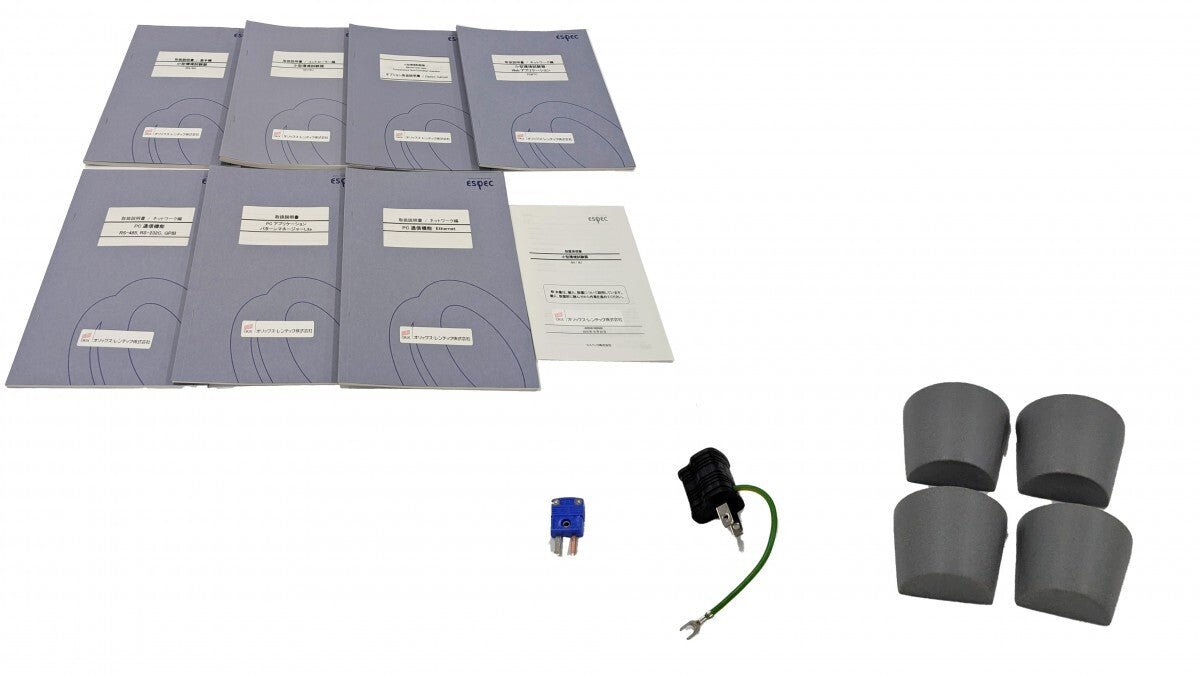 ESPEC SU-242 Small Environmental Tester -40 to +150℃ 30x30x25cm S/N:93011113 [s1212191755]