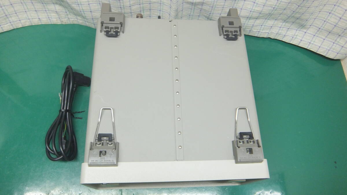 HP 8648C Signal Generator 9kHz-3200MHz [w1212310556]