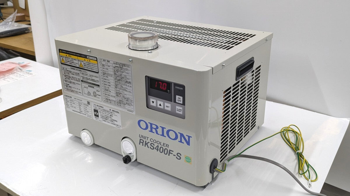 Orion RKS400F-S Unit Cooler Air Cooling 1kW [r1212468539]