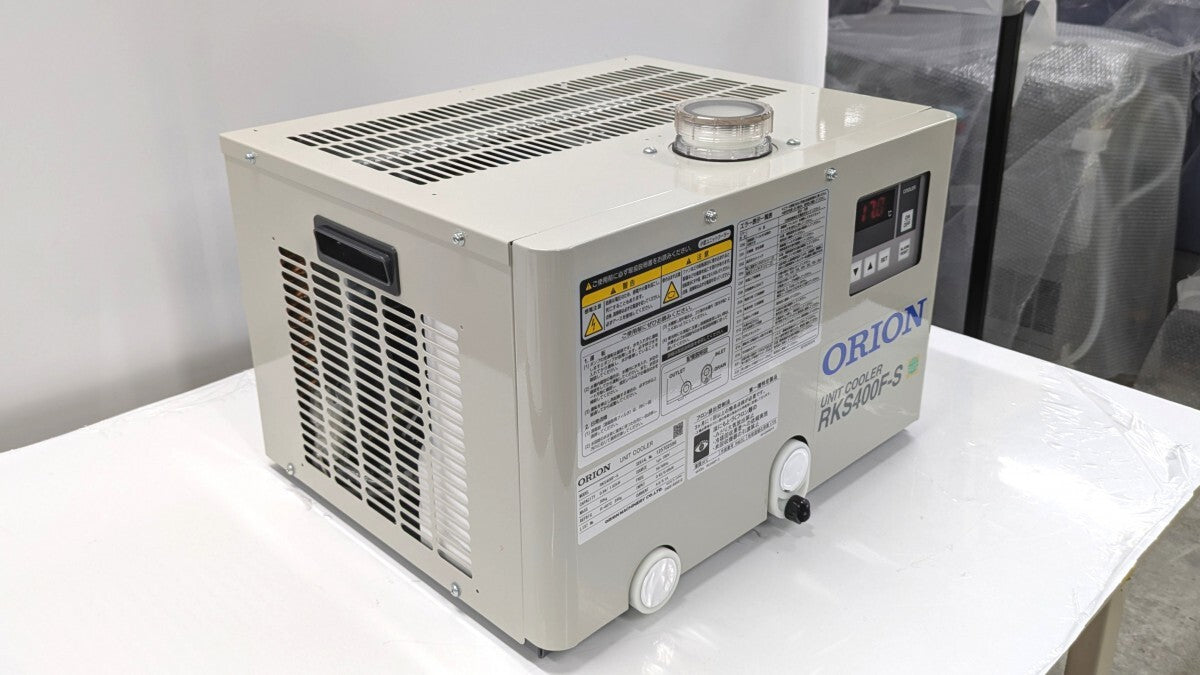 Orion RKS400F-S Unit Cooler Air Cooling 1kW [r1212468539]