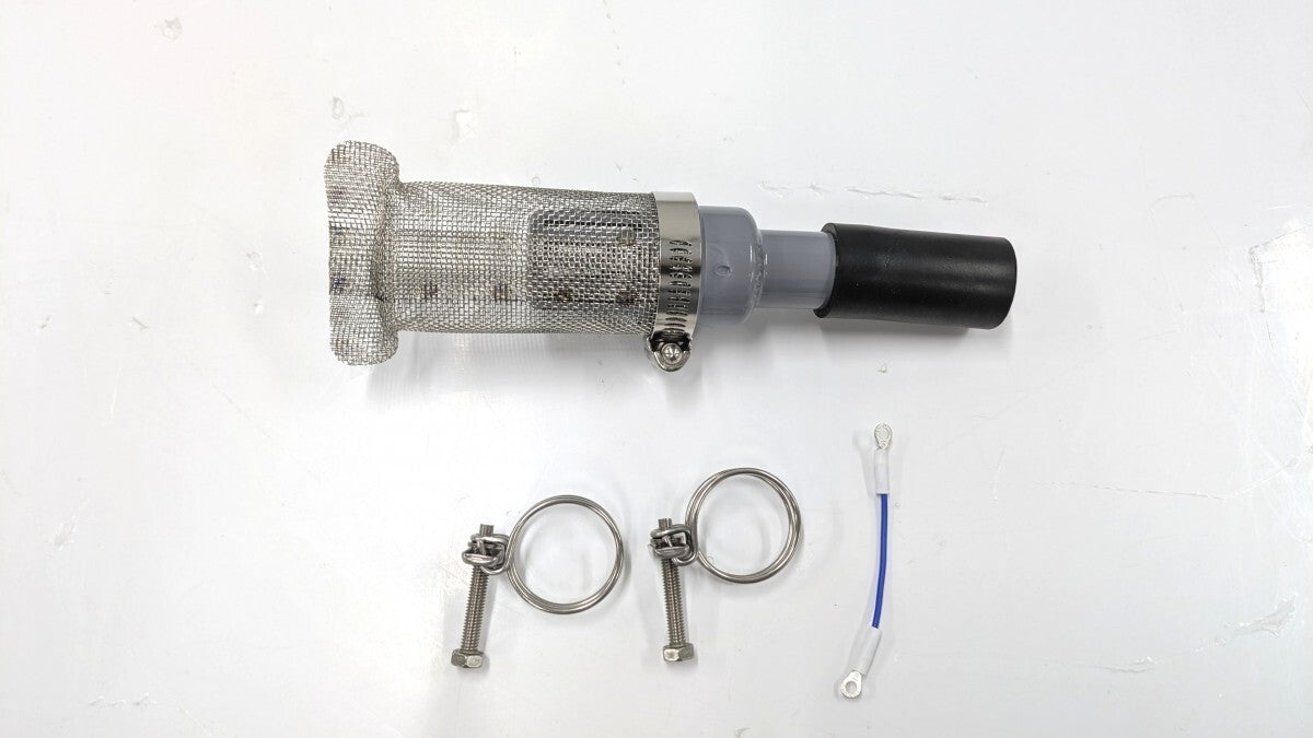 Orion RKS400F-S Unit Cooler Air Cooling 1kW [r1212468539]