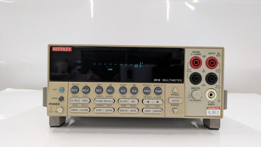 Keithley 7.5 Digit Digital Multimeter [n1212605847]