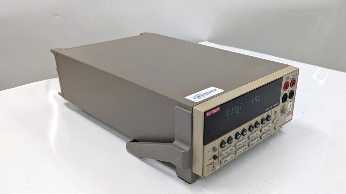 Keithley 7.5 Digit Digital Multimeter [n1212605847]