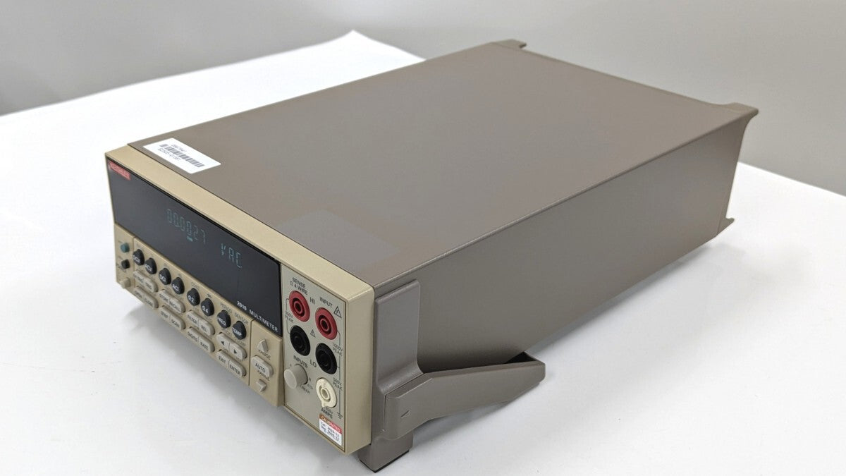 Keithley 7.5 Digit Digital Multimeter [n1212605847]