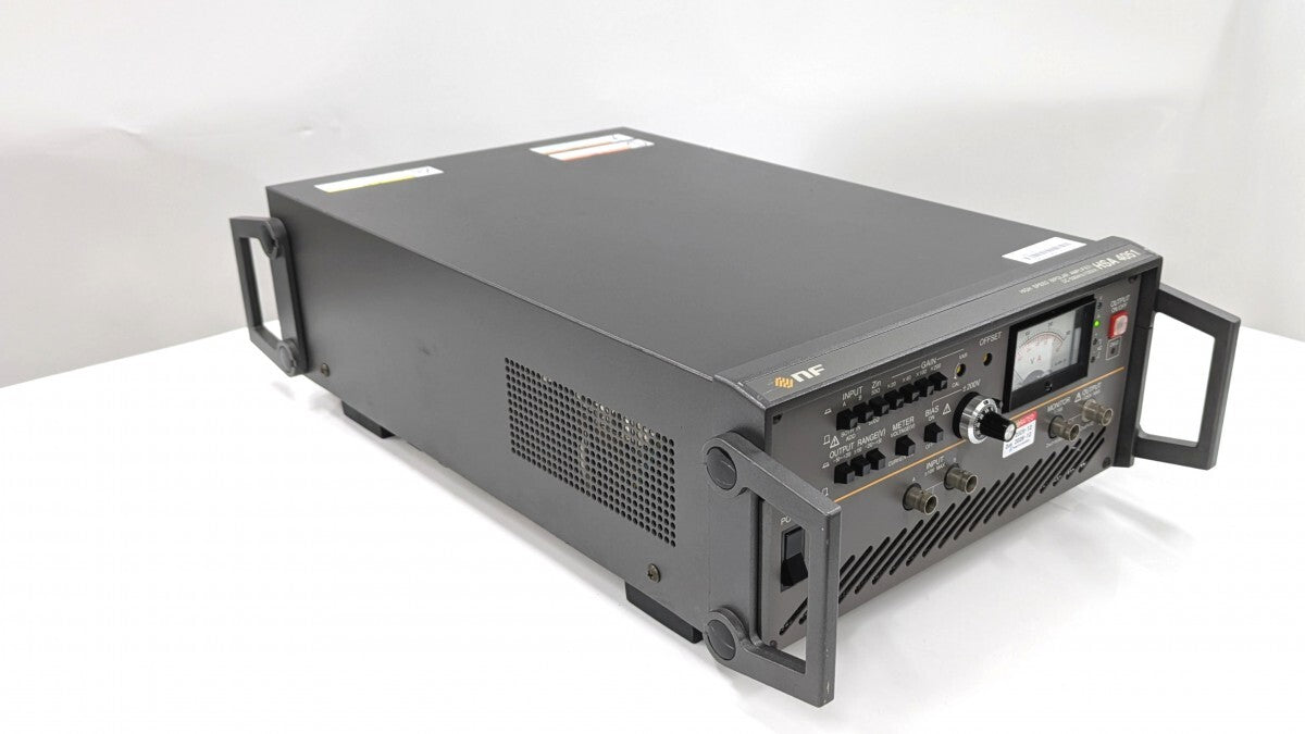 HSA4051 High-Speed Bipolar Power Supply [q1212619368]