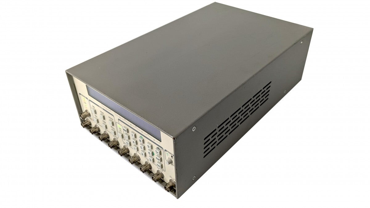 Stanford Research DG535 Digital Delay Pulse Generator [l1212750569]