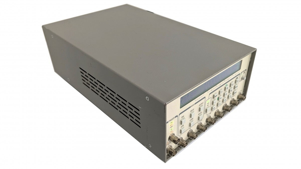 Stanford Research DG535 Digital Delay Pulse Generator [l1212750569]