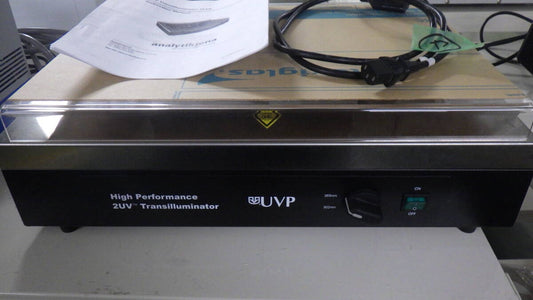 Analytik Jena TML-20 Transilluminator UVP High Performance [1212817258]