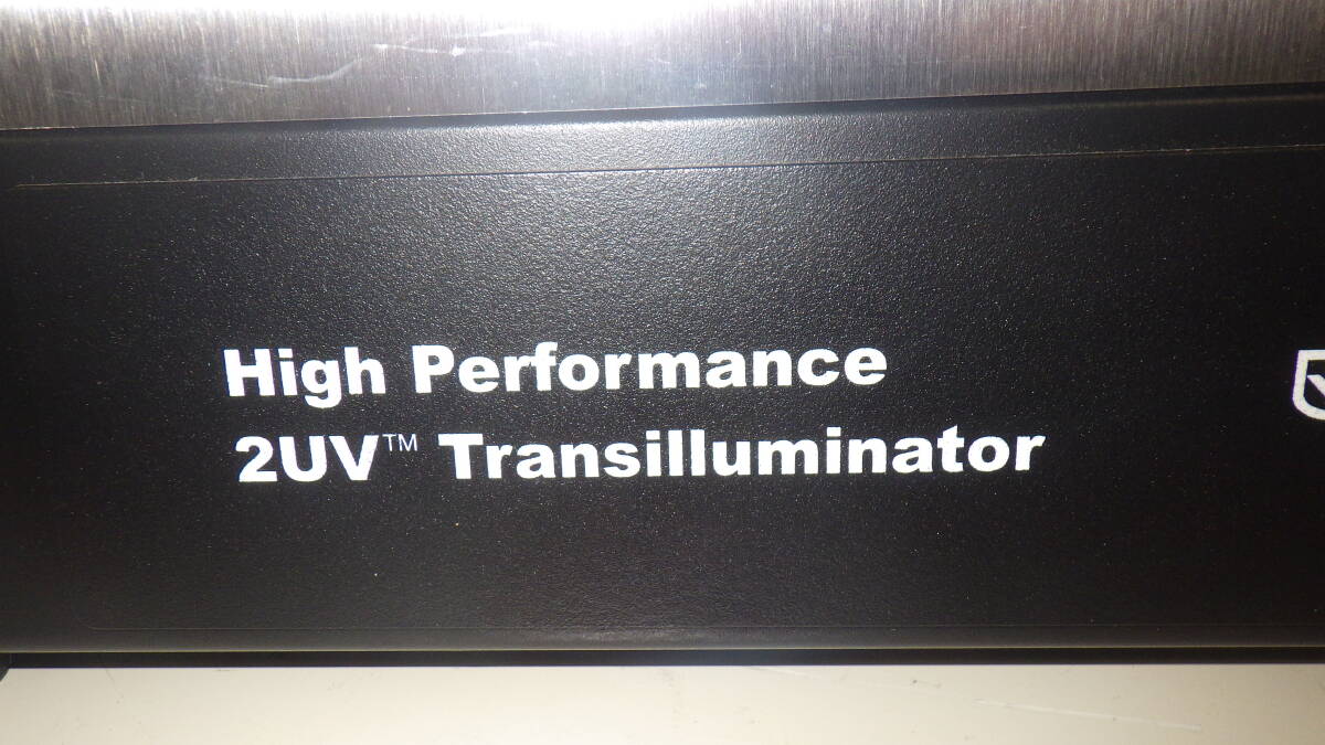 Analytik Jena TML-20 Transilluminator UVP High Performance [1212817258]
